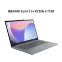 LENOVO IDEAPAD SLIM 3 14 RYZEN 5 7520 16GB 512GB W11+OHS 14.0FHD BLIT 2Y PREM GRY -9UID - Variant 1