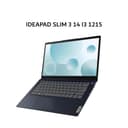 LENOVO IDEAPAD SLIM 3 14 I3 1215 8GB 512GB W11+OHS 14.0FHD BLIT 2Y PREM ABYSS BLU -G8ID - Variant 1