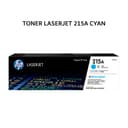 HP TONER LASERJET 215A CYAN - Variant 1