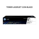 HP TONER LASERJET 119A BLACK - Variant 1
