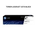 HP TONER LASERJET 107A BLACK - Variant 1