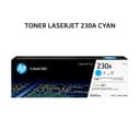 HP TONER LASERJET 230A CYAN - Variant 1