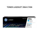 HP TONER LASERJET 206A CYAN - Variant 1