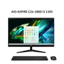 ACER AIO ASPIRE C24-1800 I3 1305 8GB 512GB W11+OHS 23.8FHD - Variant 1