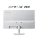 ACER MONITOR 24 INCH SA243Y IPS FHD 1080P 1MS 120HZ 3Y + 1Y ADP - Image 2