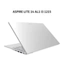 ACER ASPIRE LITE 14 AL1 I3 1215 8GB 512GB W11+OHS 14.0WUXGA IPS SLV -14M.3CID - Image 3