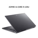 ACER ASPIRE 14 CORE I5 120U 16GB 512GB W11+OHS 14.0WUXGA IPS GRY -51M.52V6 - Image 3