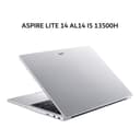 ACER ASPIRE LITE 14 AL14 I5 13500H 8GB 512GB W11+OHS 14.0WUXGA IPS SLV -71P.544E - Image 3
