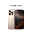 APPLE IPHONE 16 PRO 128GB DESERT TITANIUM GRS RSMI INDONESIA TAM - Variant 1