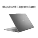 LENOVO IDEAPAD SLIM 5 14 OLED CORE I5 210H 16GB 512GB W11+OHS+M365B 14.0WUXGA 2Y PREM+ADP GRY -5EID - Image 2