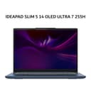 LENOVO IDEAPAD SLIM 5 14 OLED ULTRA 7 255H 16GB 512GB W11+OHS+M365B 14.0WUXGA BLIT 2Y PREM+2ADP BLU -1RID - Variant 1