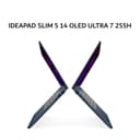 LENOVO IDEAPAD SLIM 5 14 OLED ULTRA 7 255H 16GB 512GB W11+OHS+M365B 14.0WUXGA BLIT 2Y PREM+2ADP BLU -1RID - Image 1