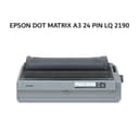 EPSON DOT MATRIX A3 24 PIN LQ 2190 2Y - Variant 1