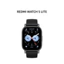 XIAOMI REDMI WATCH 5 LITE - BLACK - Variant 1