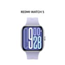 XIAOMI REDMI WATCH 5 LAVENDER PURPLE - Variant 1