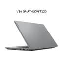 LENOVO V14 G4 ATHLON 7120 8GB 256GB W11 14.0FHD 2Y GRY -0YID - Image 2