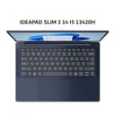 LENOVO IDEAPAD SLIM 3 14 I5 13420H 16GB 512GB W11+OHS+M365B 14.0WUXGA IPS BLIT 2Y PREM+2ADP BLU -BYID - Image 3