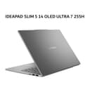 LENOVO IDEAPAD SLIM 5 14 OLED ULTRA 7 255H 16GB 512GB W11+OHS+M365B 14.0WUXGA BLIT 2Y PREM+2ADP GRY -1PID - Image 2