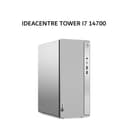 LENOVO IDEACENTRE TOWER I7 14700 16GB 1TB W11+OHS 1Y GRY -6HID + MONITOR 21.5 - Variant 1