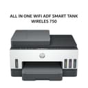 HP ALL IN ONE WIFI ADF SMART TANK WIRELES 750 2Y - Variant 1