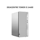 LENOVO IDEACENTRE TOWER I5 14400 8GB 512GB W11+OHS 1Y GRY -6UID + MONITOR 21.5 - Variant 1