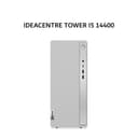 LENOVO IDEACENTRE TOWER I5 14400 8GB 512GB W11+OHS 1Y GRY -6UID + MONITOR 21.5 - Image 1