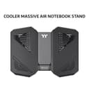 THERMALTAKE LAPTOP COOLER MASSIVE AIR NOTEBOOK STAND - Image 1