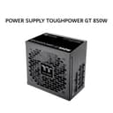 THERMALTAKE PSU POWER SUPPLY TOUGHPOWER GT 850W (80+ GOLD) FULLY MODULAR ATX 3.1 PCIE 5.1 SNOW WHITE 5Y - Image 2
