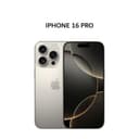 APPLE IPHONE 16 PRO 512GB NATURAL TITANIUM GRS RSMI INDONESIA GDN - Variant 1