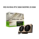 MSI VGA NVIDIA GEFORCE RTX 5060 INSPIRE 2X 8GB GDDR7 OC 3Y - Variant 1