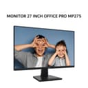 MSI MONITOR 27 INCH OFFICE PRO MP275 IPS FHD 1080P 1MS 100HZ SPEAKER 3Y - Image 1