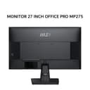 MSI MONITOR 27 INCH OFFICE PRO MP275 IPS FHD 1080P 1MS 100HZ SPEAKER 3Y - Image 2