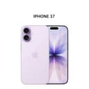 APPLE IPHONE 17 256GB LAVENDER GRS RSMI INDONESIA GDN - Variant 1