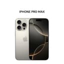 APPLE IPHONE 16 PRO MAX 256GB NATURAL TITANIUM GRS RSMI INDONESIA GDN - Variant 1