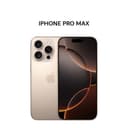 APPLE IPHONE 16 PRO MAX 512GB DESERT TITANIUM GRS RSMI INDONESIA TAM - Variant 1