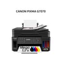 CANON PIXMA G7070 - Variant 1