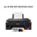 CANON ALL IN ONE WIFI MEGATANK G3010 2Y - Variant 1