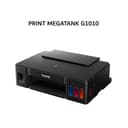 CANON PRINT MEGATANK G1010 2Y - Image 1