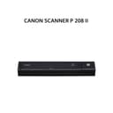 CANON SCANNER P 208 II - Variant 1