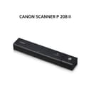 CANON SCANNER P 208 II - Image 1
