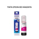 EPSON TINTA 003 MAGENTA - Variant 1