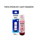 TINTA EPSON 057 LIGHT MAGENTA - Variant 1