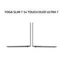 LENOVO YOGA SLIM 7 14 TOUCH ULTRA 7 155H 16GB 1TB W11+OHS+M365B 14.0WUXGA OLED 3Y PREM+3ADP GRY -A4ID - Image 3