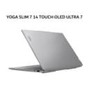 LENOVO YOGA SLIM 7 14 TOUCH ULTRA 7 155H 16GB 1TB W11+OHS+M365B 14.0WUXGA OLED 3Y PREM+3ADP GRY -A4ID - Image 4