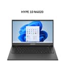 AXIOO HYPE 10 N4020 8GB 256GB DOS 14.0 TITANUM BRW - Variant 1