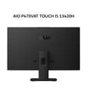 ASUS AIO P470VAT TOUCH I5 13420H 16GB 512GB W11+OHS 27.0FHD 2Y ONSITE K+M WLESS BLK -B5151WS - Image 2