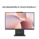 LENOVO AIO IDEACENTRE 24 TOUCH RYZEN AI 7 350 16GB 1TB W11+OHS 23.8FHD IPS 3Y LUNA GREY -0CID - Variant 1