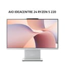 LENOVO AIO IDEACENTRE 24 RYZEN 5 220 16GB 512GB W11+OHS+M365 23.8FHD IPS CLOUD GREY -0AID - Variant 1