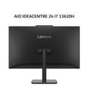 LENOVO AIO V100 I3 N305 8GB 512GB W11+OHS 23.8FHD IPS 3Y BLK -56ID - Image 2