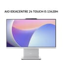 LENOVO AIO IDEACENTRE 24 TOUCH I5 13420H 8GB 512GB W11+OHS+M365 23.8FHD 3Y CLOUD GREY -QMID - Variant 1